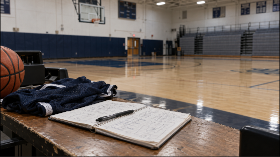 basketball coaching